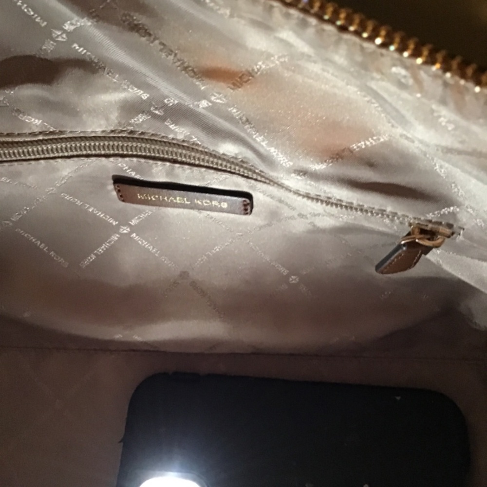 🔥Michael Kors, NWOT, see photos, - Picture 10 of 12